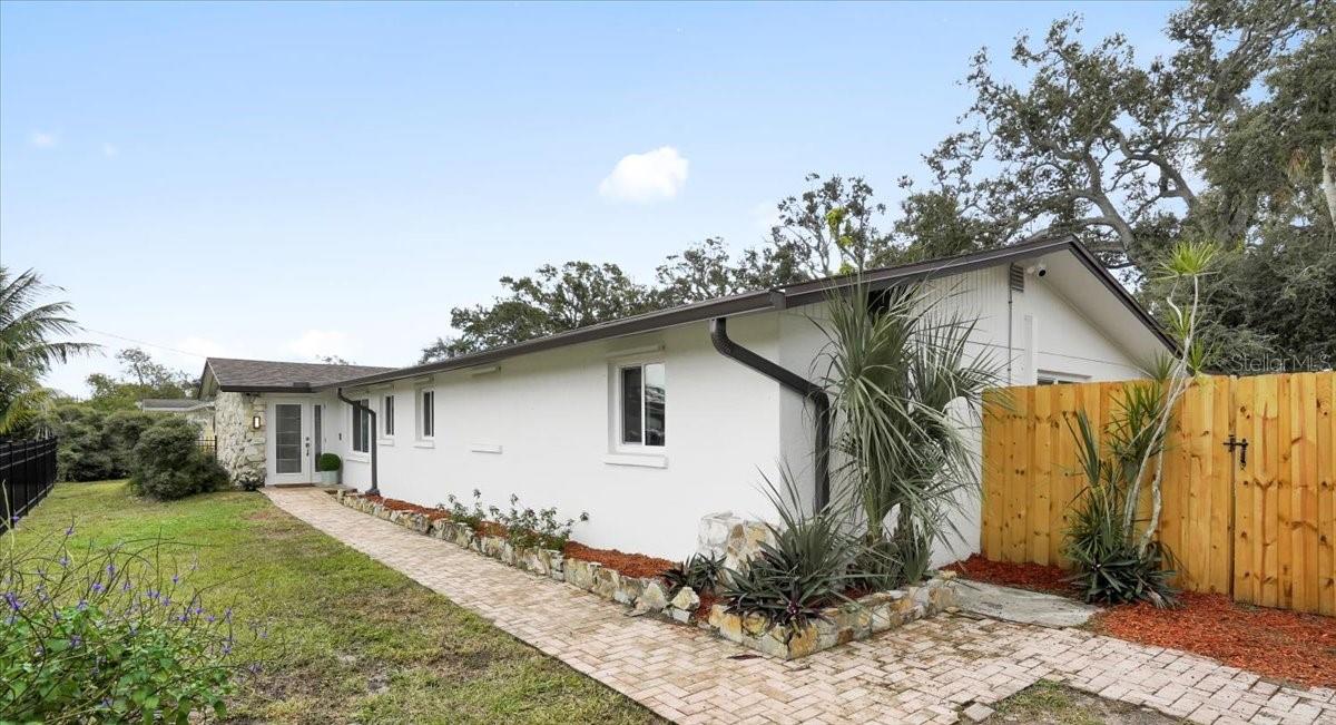 TROPICAL HIGHLANDS AMD - Residential