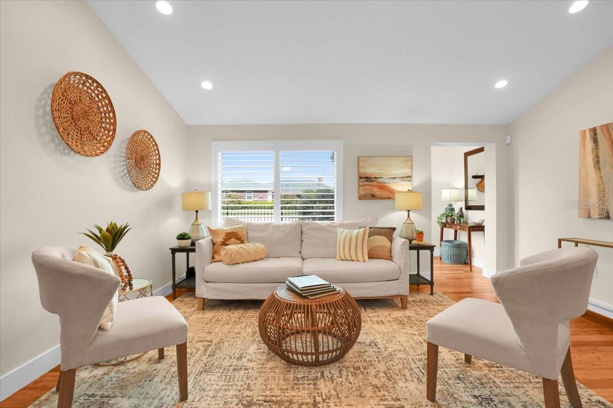 TROPICAL HIGHLANDS AMD - Residential