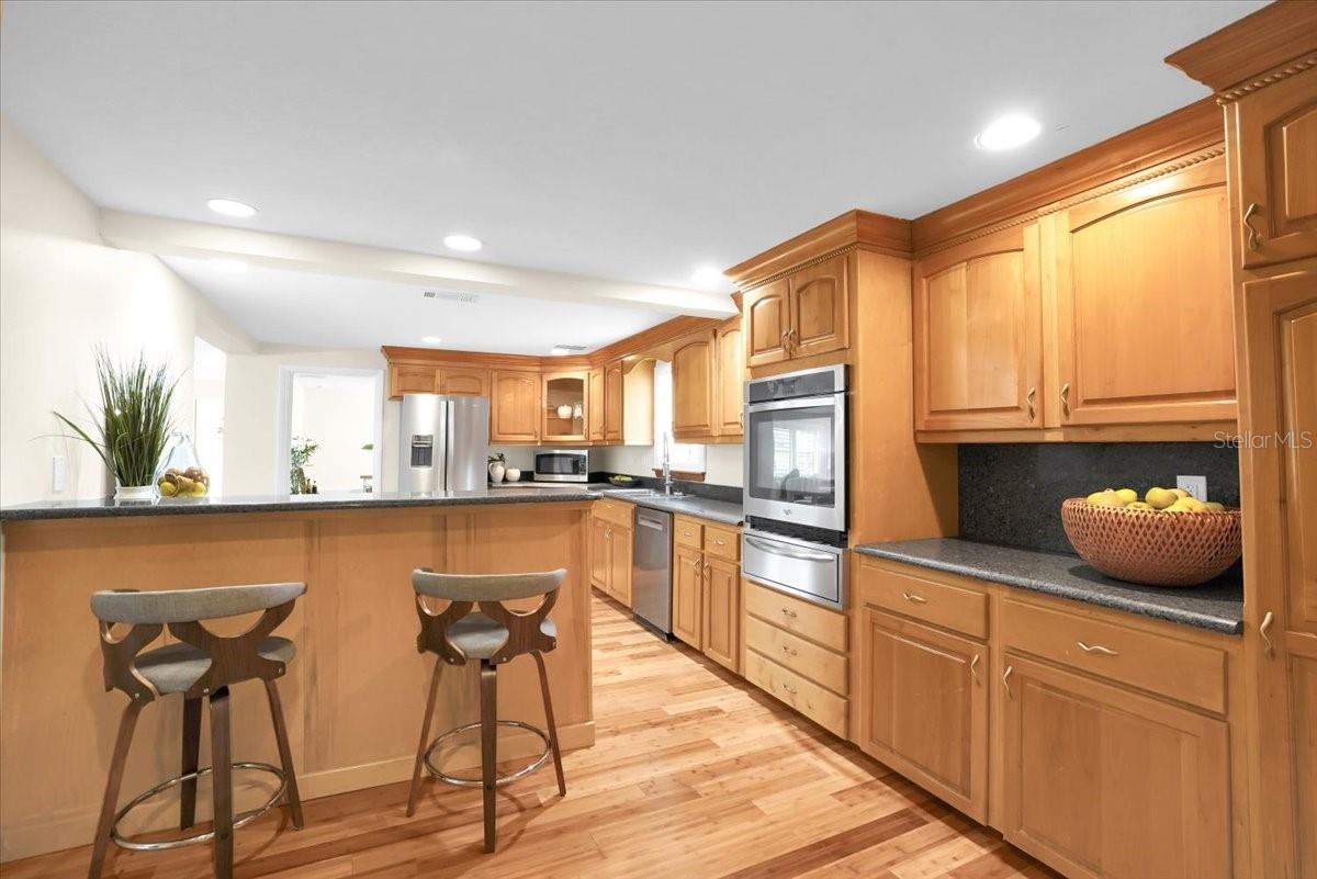 TROPICAL HIGHLANDS AMD - Residential