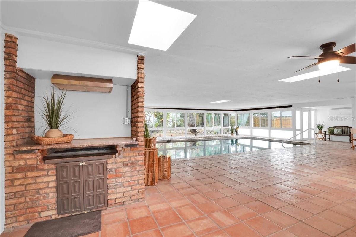 TROPICAL HIGHLANDS AMD - Residential