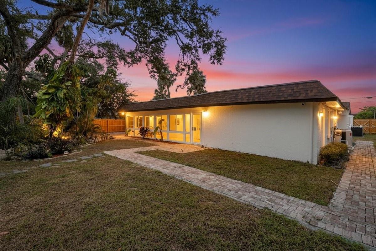 TROPICAL HIGHLANDS AMD - Residential