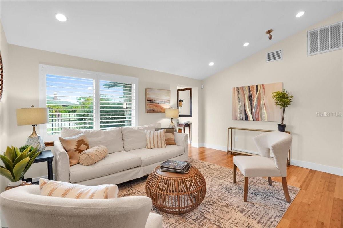 TROPICAL HIGHLANDS AMD - Residential