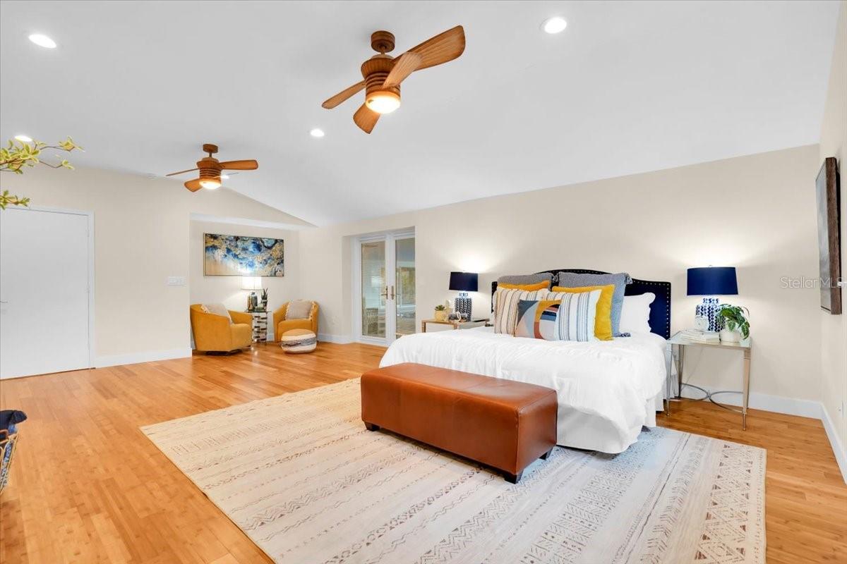 TROPICAL HIGHLANDS AMD - Residential