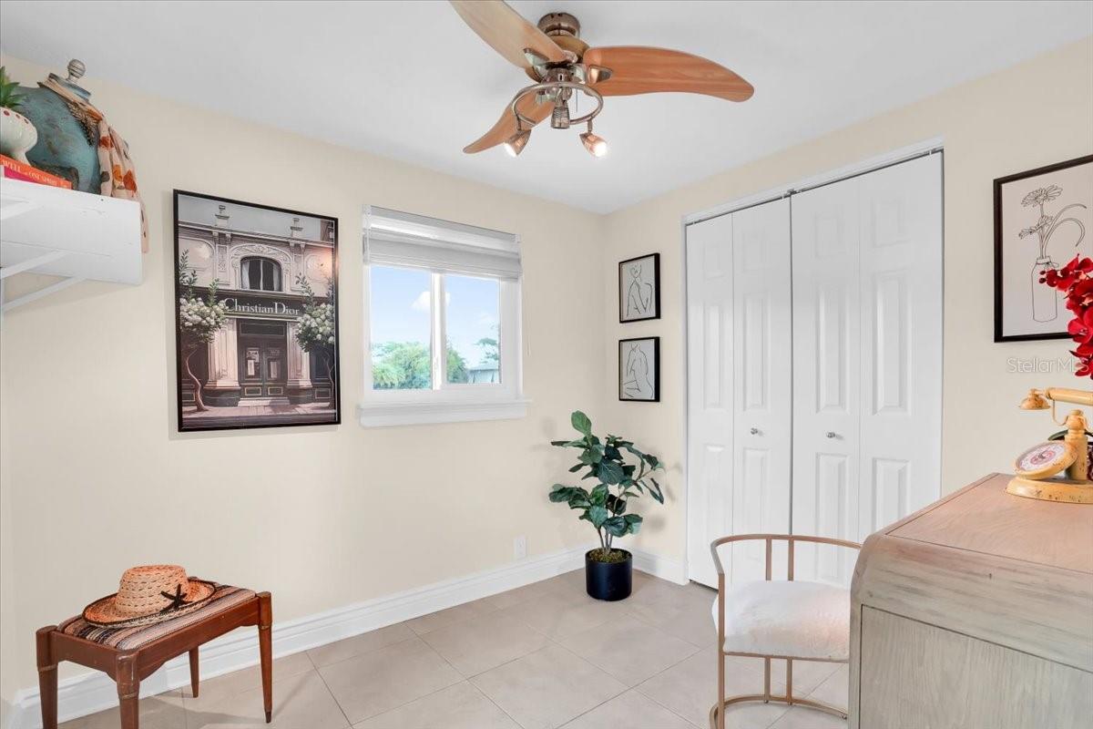 TROPICAL HIGHLANDS AMD - Residential