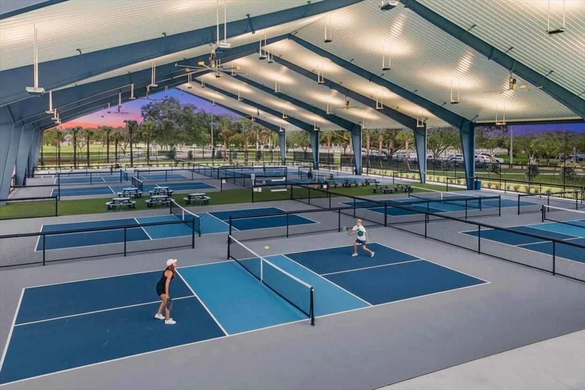 TROPICAL HIGHLANDS AMD - Residential