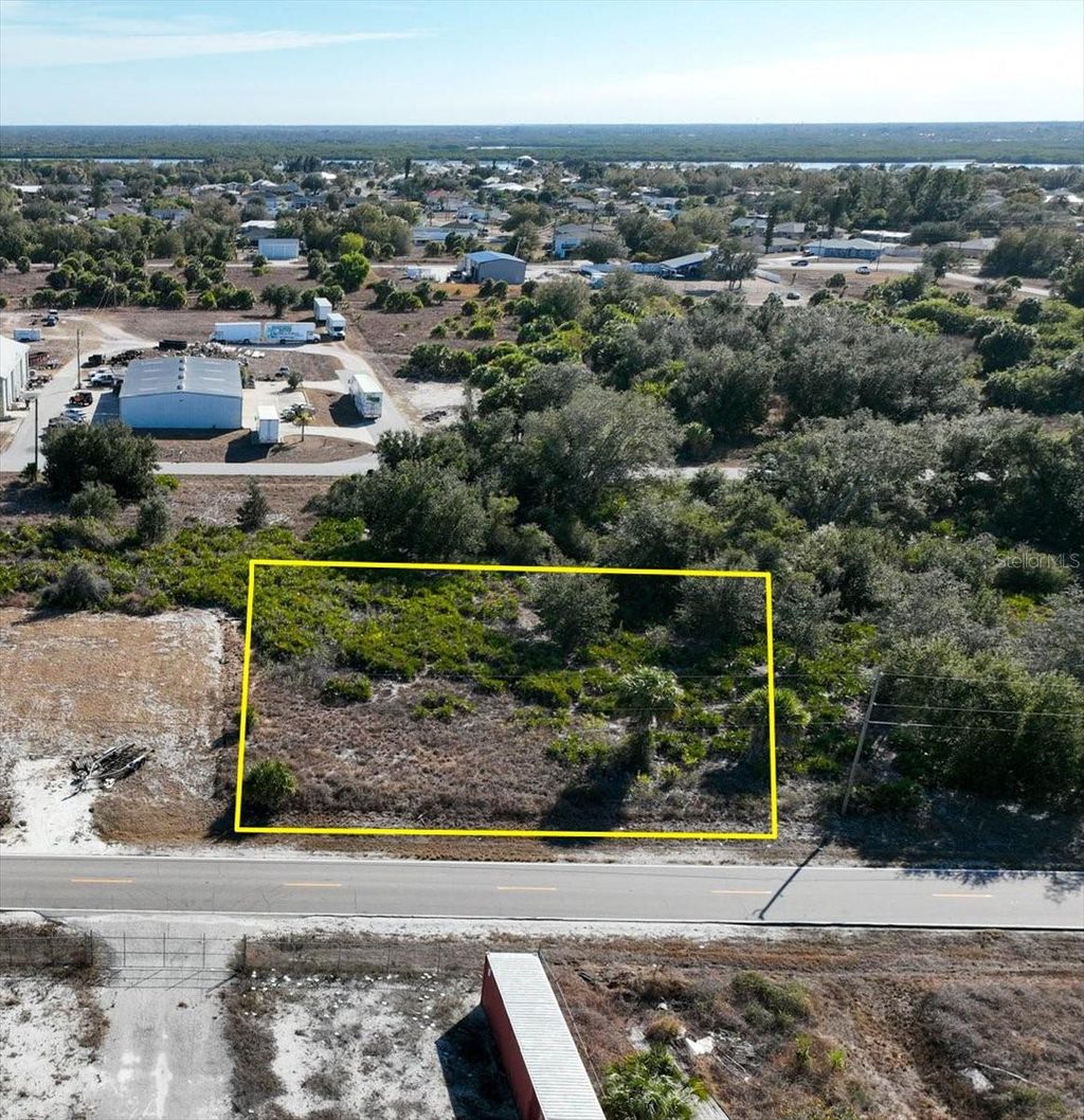 Photo of 2476 Sulstone Drive, Punta Gorda, FL 33983 (MLS # D6146133)