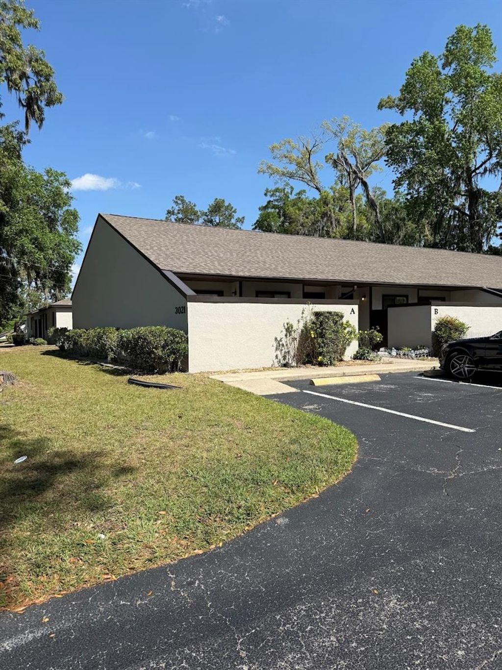 Photo of 3021 SE 5th Terrace #A, Ocala, FL 34471 (MLS # OM698672)