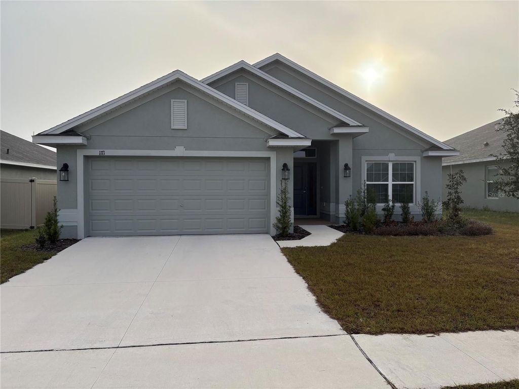 Photo of 1171 Berry Lane, Davenport, FL 33837 (MLS # O6377545)