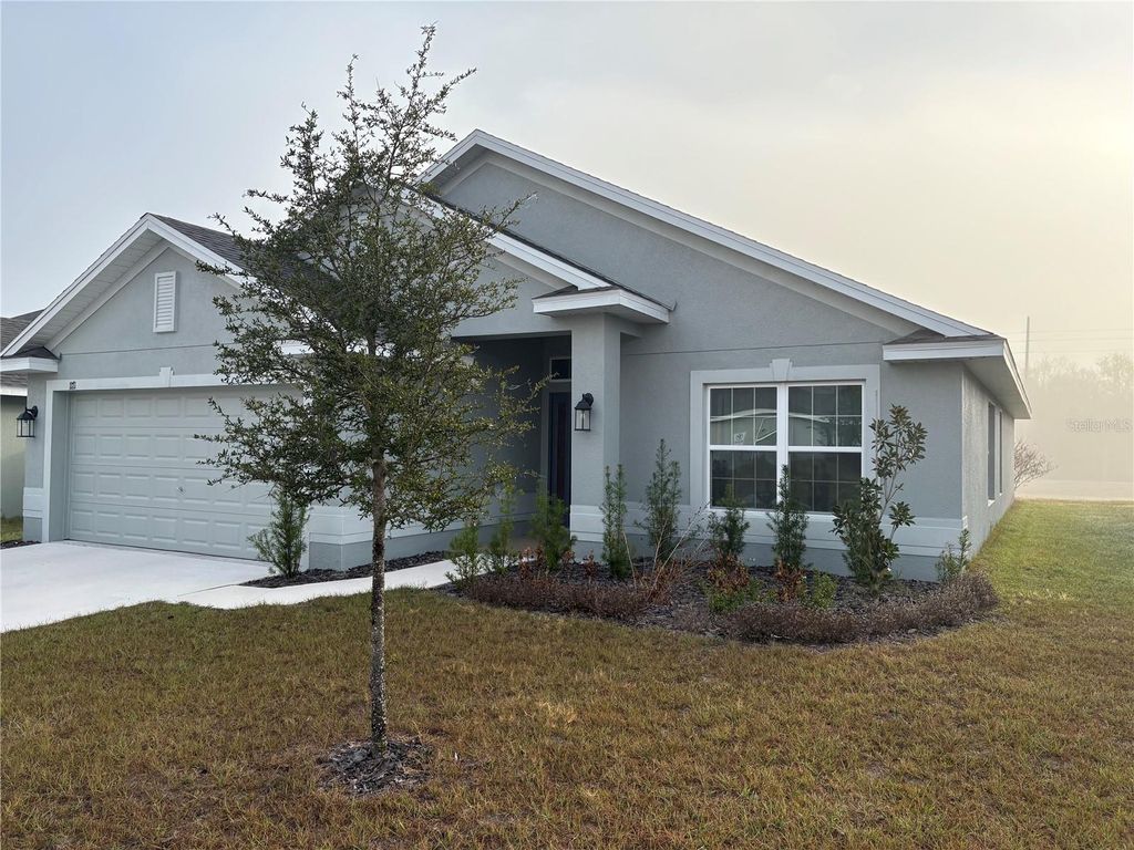 Photo of 1171 Berry Lane, Davenport, FL 33837 (MLS # O6377545)