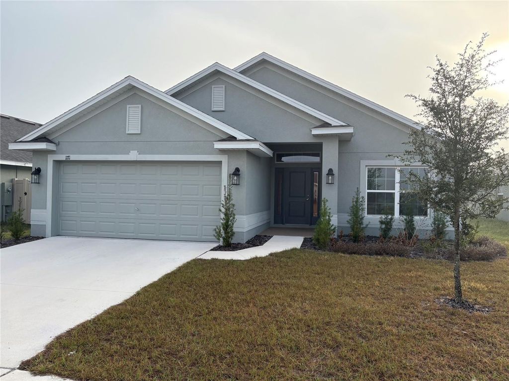 Photo of 1171 Berry Lane, Davenport, FL 33837 (MLS # O6377545)