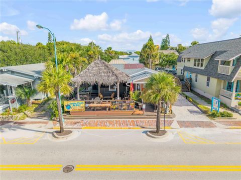 314 FLAGLER AVENUE NEW SMYRNA BEACH FL 32169