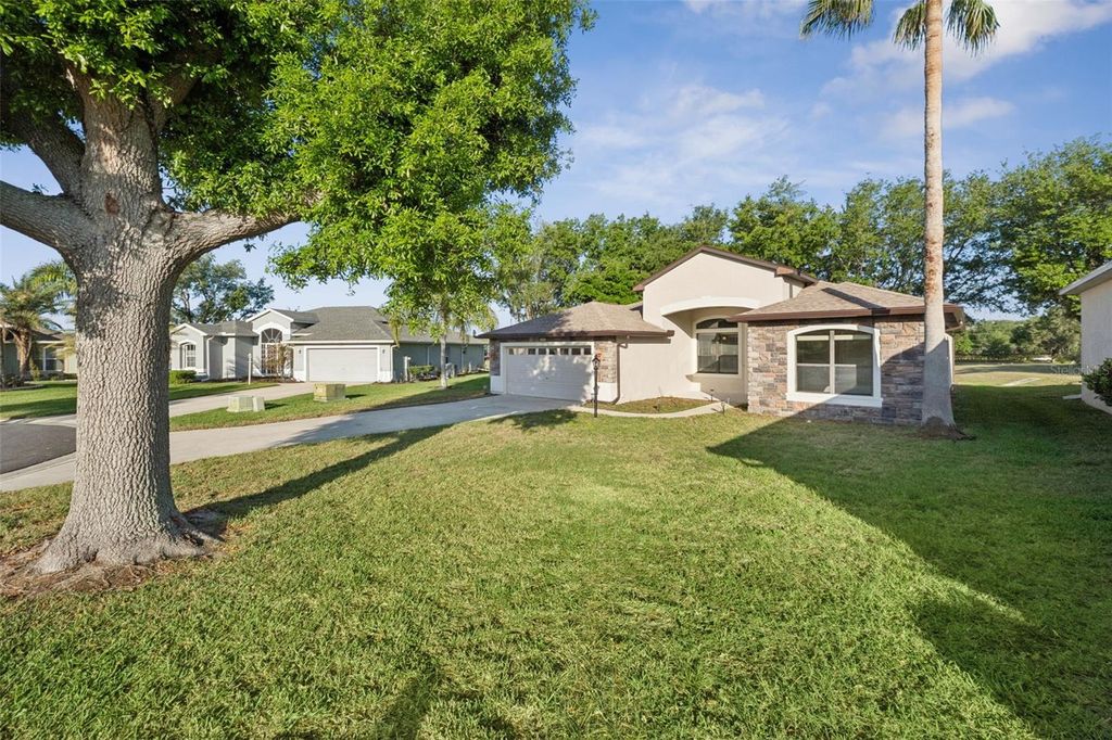 Photo of 3292 Seven Seas Drive, Tavares, FL 32778 (MLS # G5110508)