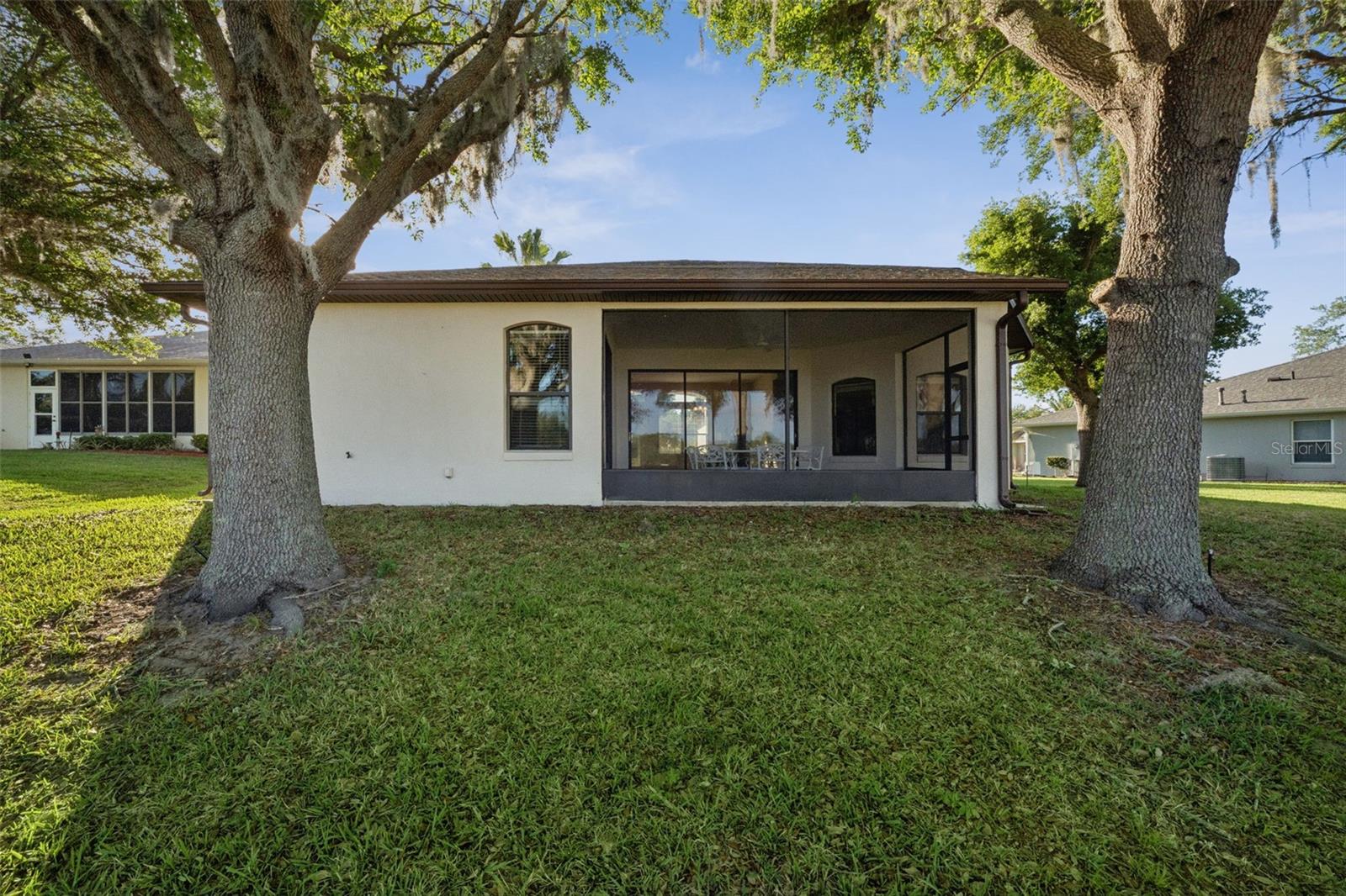 ROYAL HARBOR PH 04 - Residential