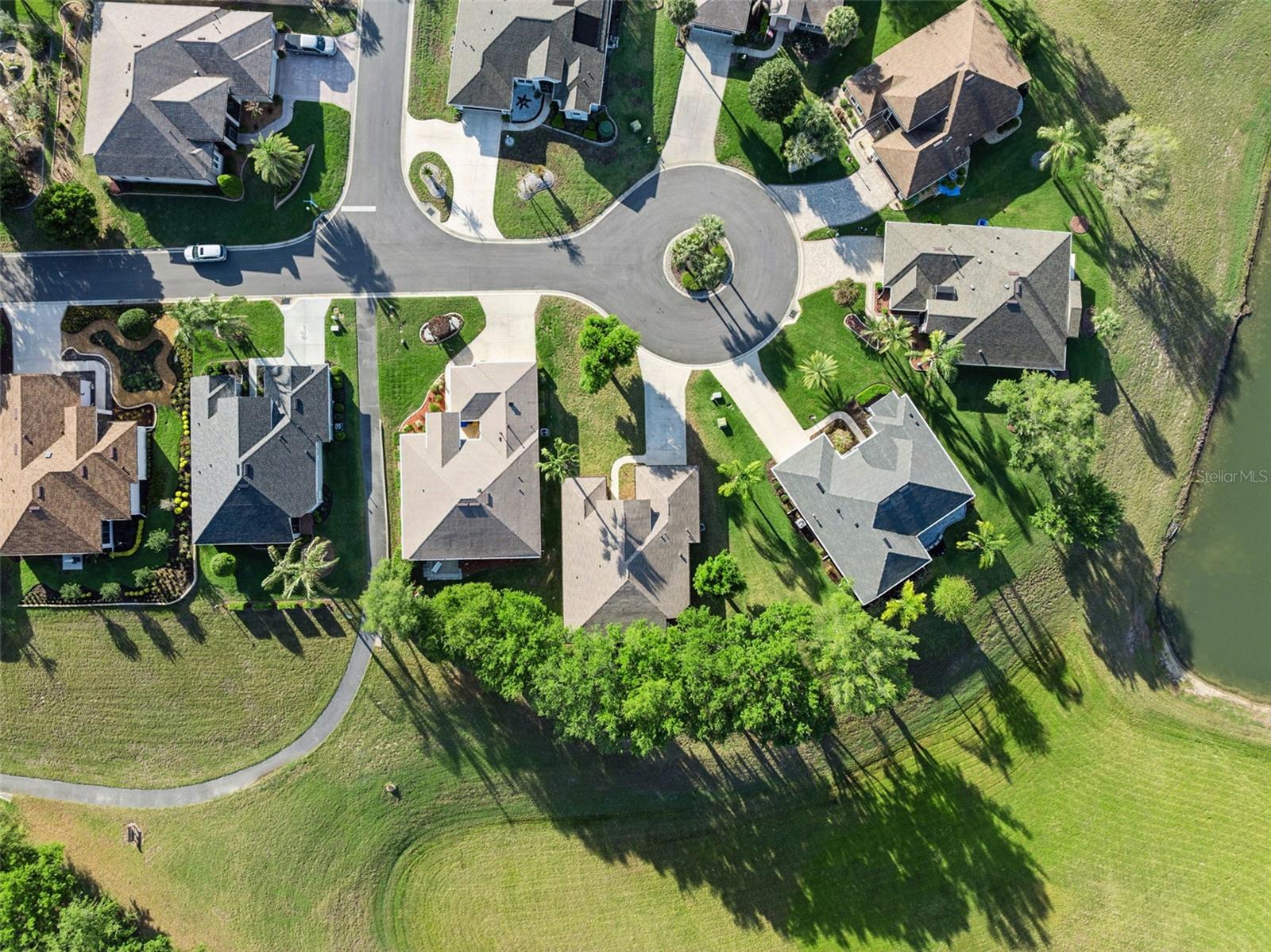 ROYAL HARBOR PH 04 - Residential