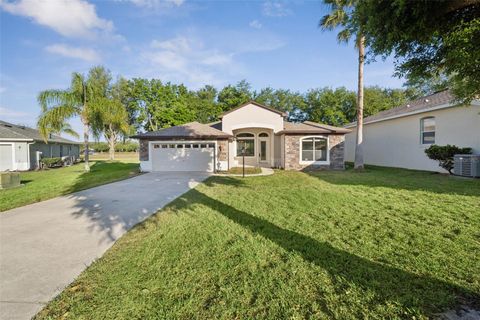 3292 SEVEN SEAS DRIVE TAVARES FL 32778