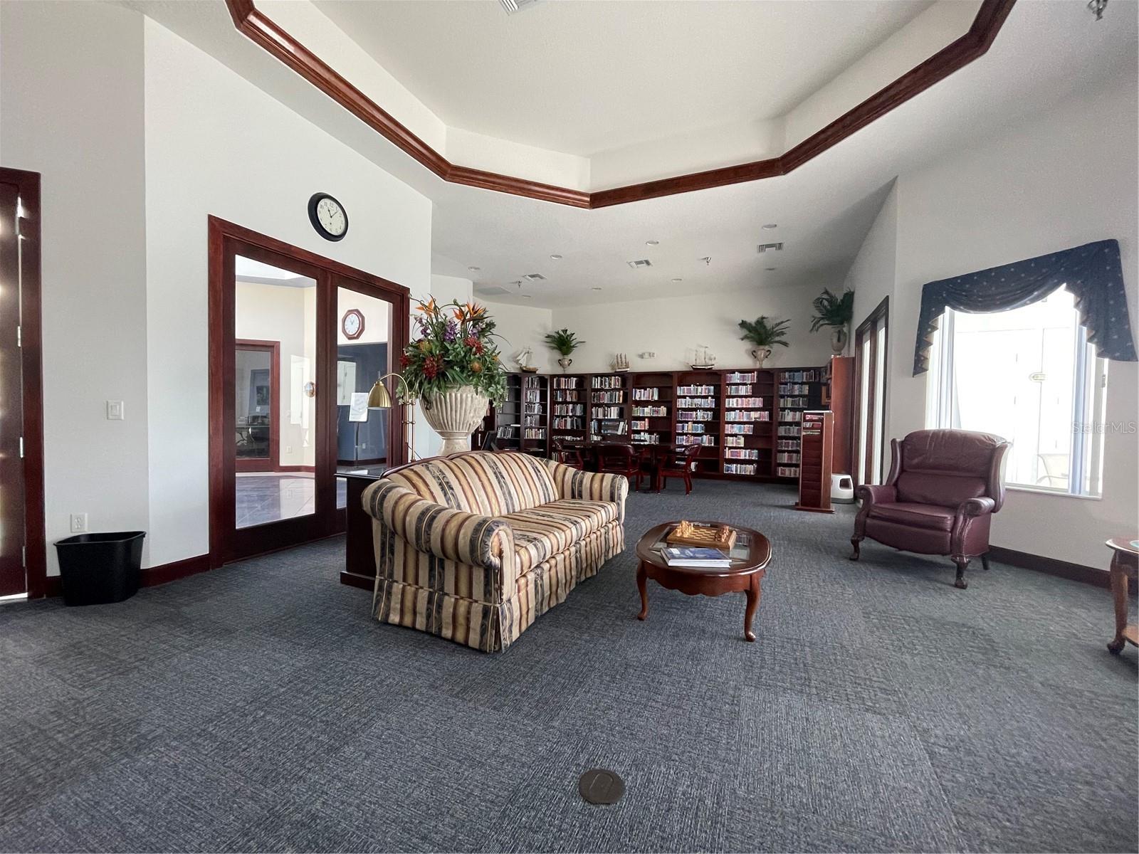 ROYAL HARBOR PH 04 - Residential