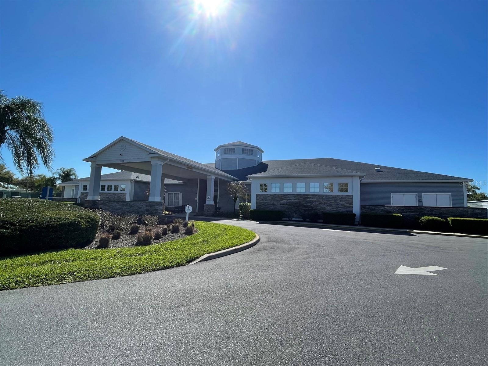 ROYAL HARBOR PH 04 - Residential