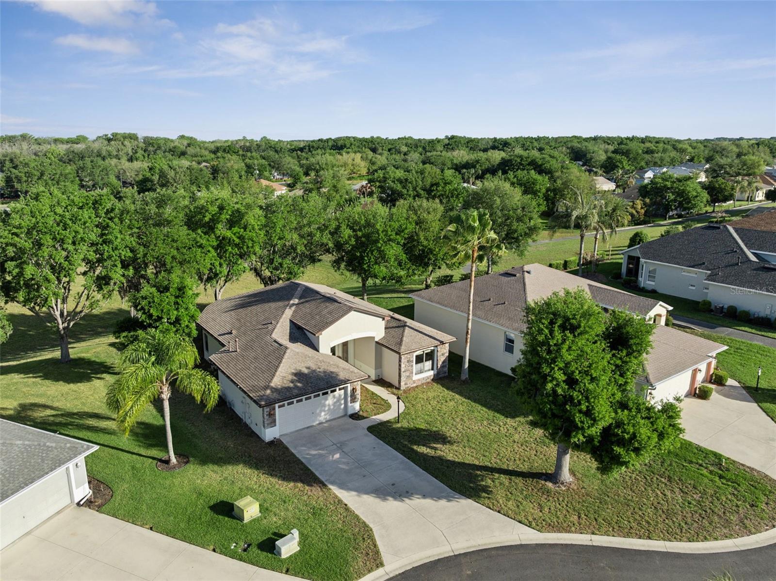 ROYAL HARBOR PH 04 - Residential