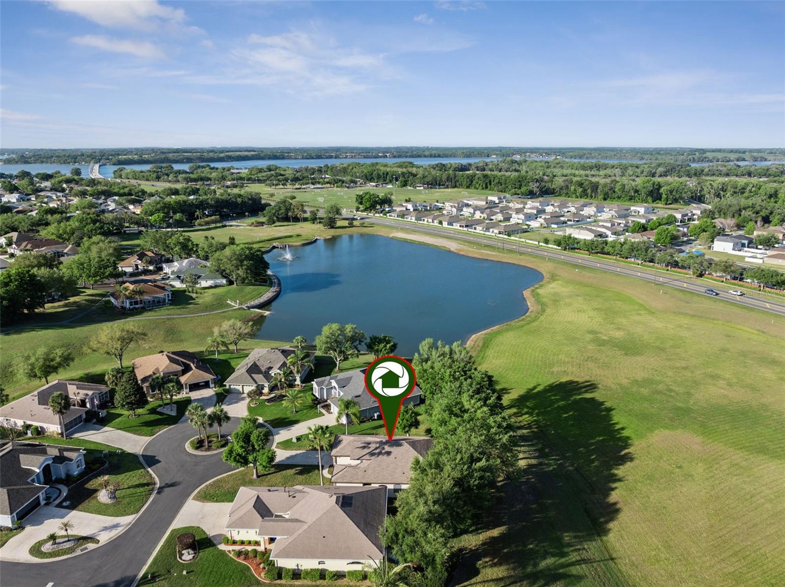 ROYAL HARBOR PH 04 - Residential