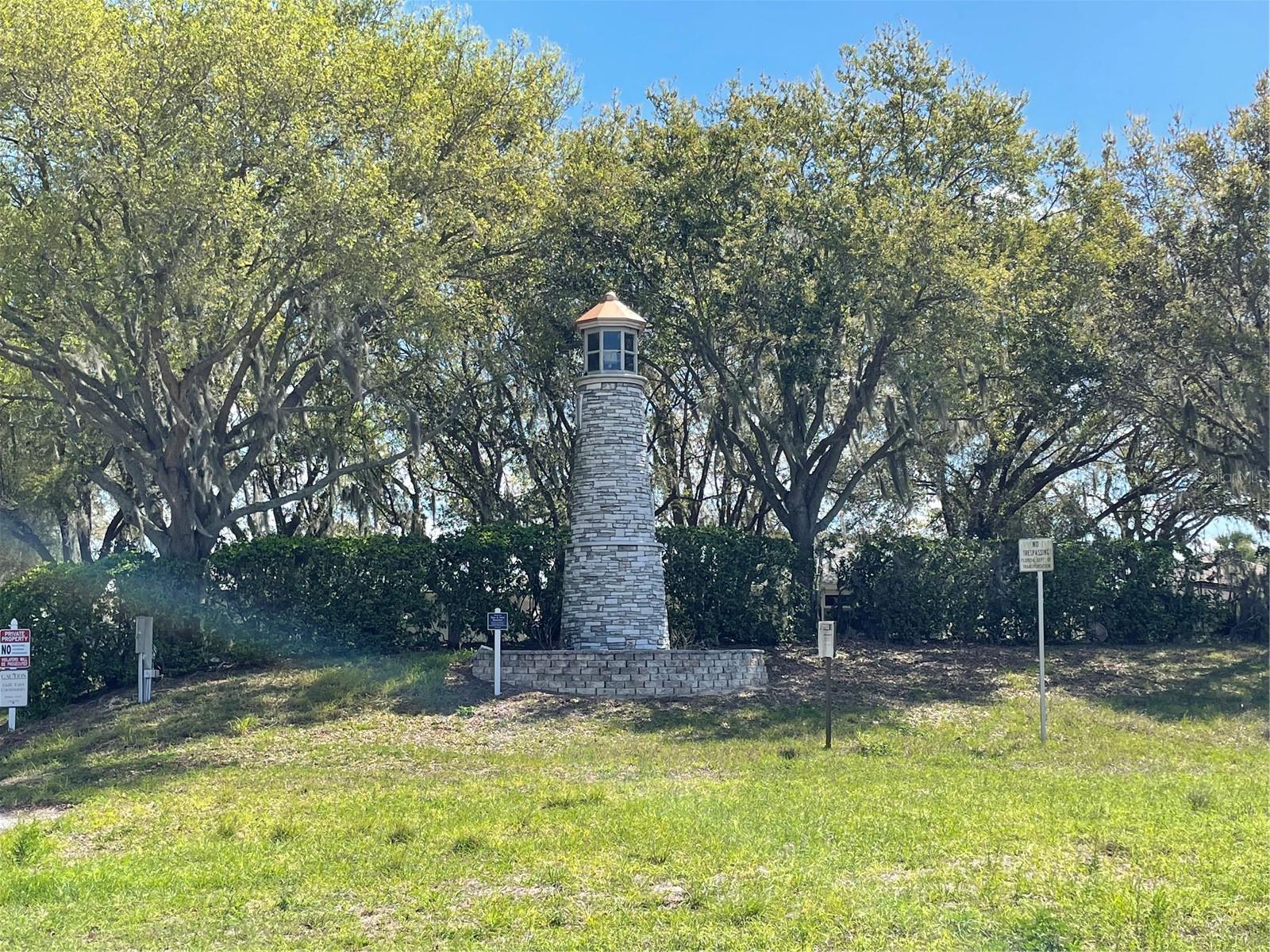 ROYAL HARBOR PH 04 - Residential