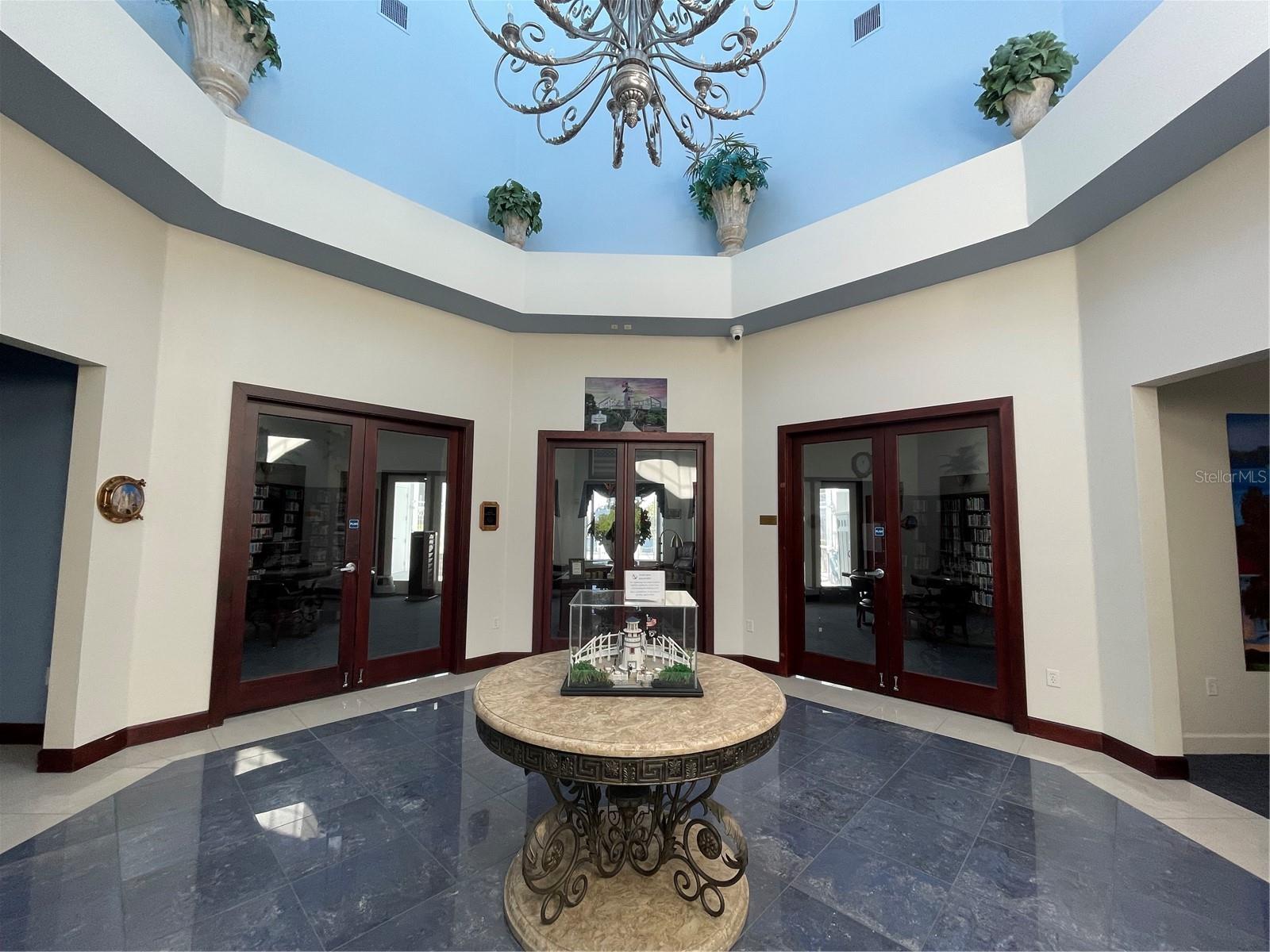 ROYAL HARBOR PH 04 - Residential