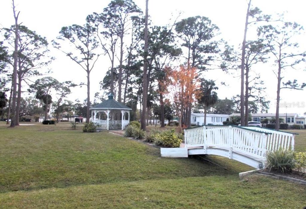 Photo of 5420 Holiday Park Boulevard, North Port, FL 34287 (MLS # C7524339)