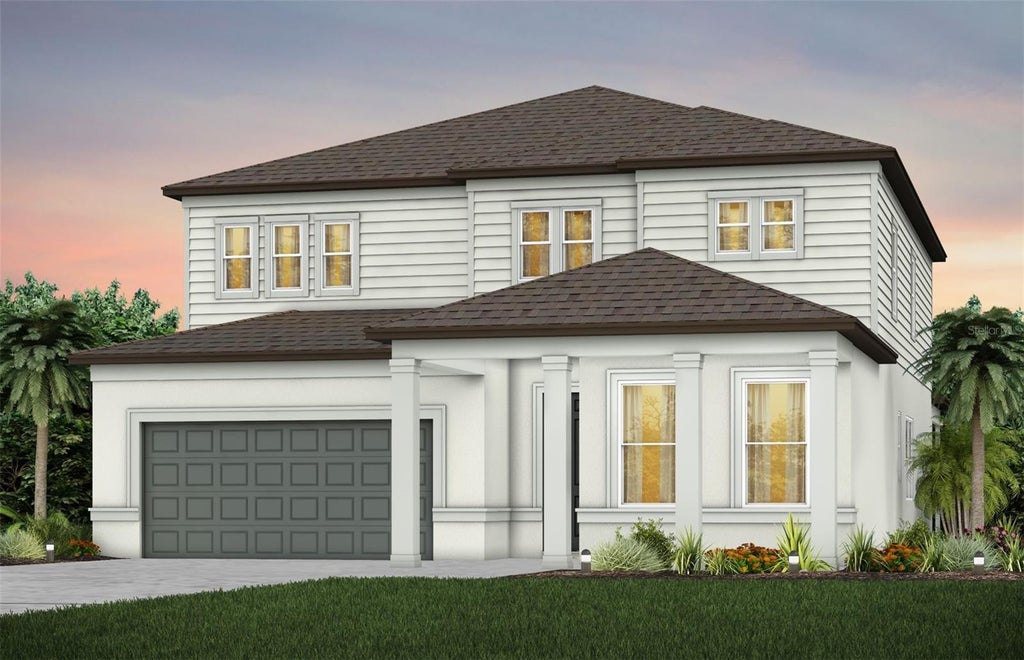 Photo of 1648 Shields Point, Zephyrhills, FL 33541 (MLS # J1005160)