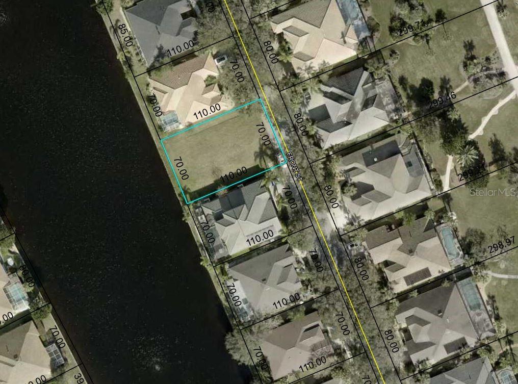 Beautiful lakefront lot in the pristine community of Grand Haven Front Street, lot is 70 x 110 and custom plans are designed for this lot. Enjoy all the amenities Grand Haven offers with Golf, Tennis, Clubhouse, Pools, Pickleball and so much more.
The purchase of this lot does require the buyer to build a SeaGate Home within 2 years of purchase.