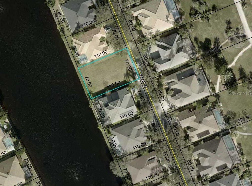 Photo of 86 Front Street, Palm Coast, FL 32137 (MLS # FC311985)