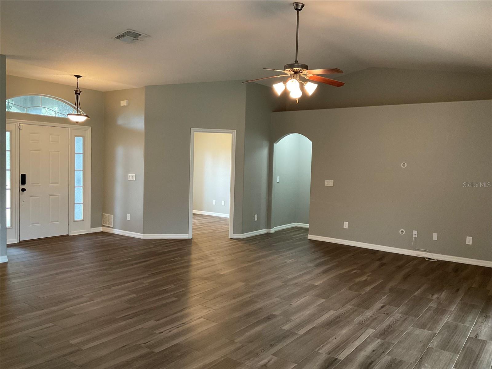 HEATH BROOK HILLS - Residential Lease