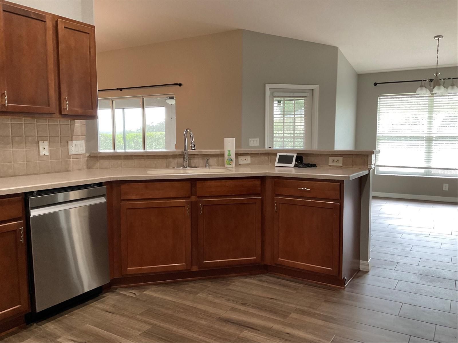 HEATH BROOK HILLS - Residential Lease