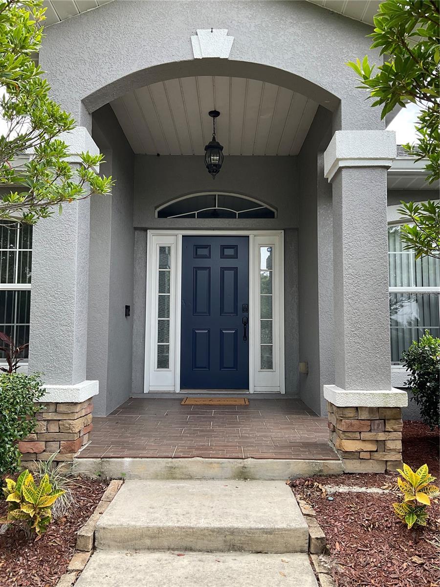 HEATH BROOK HILLS - Residential Lease