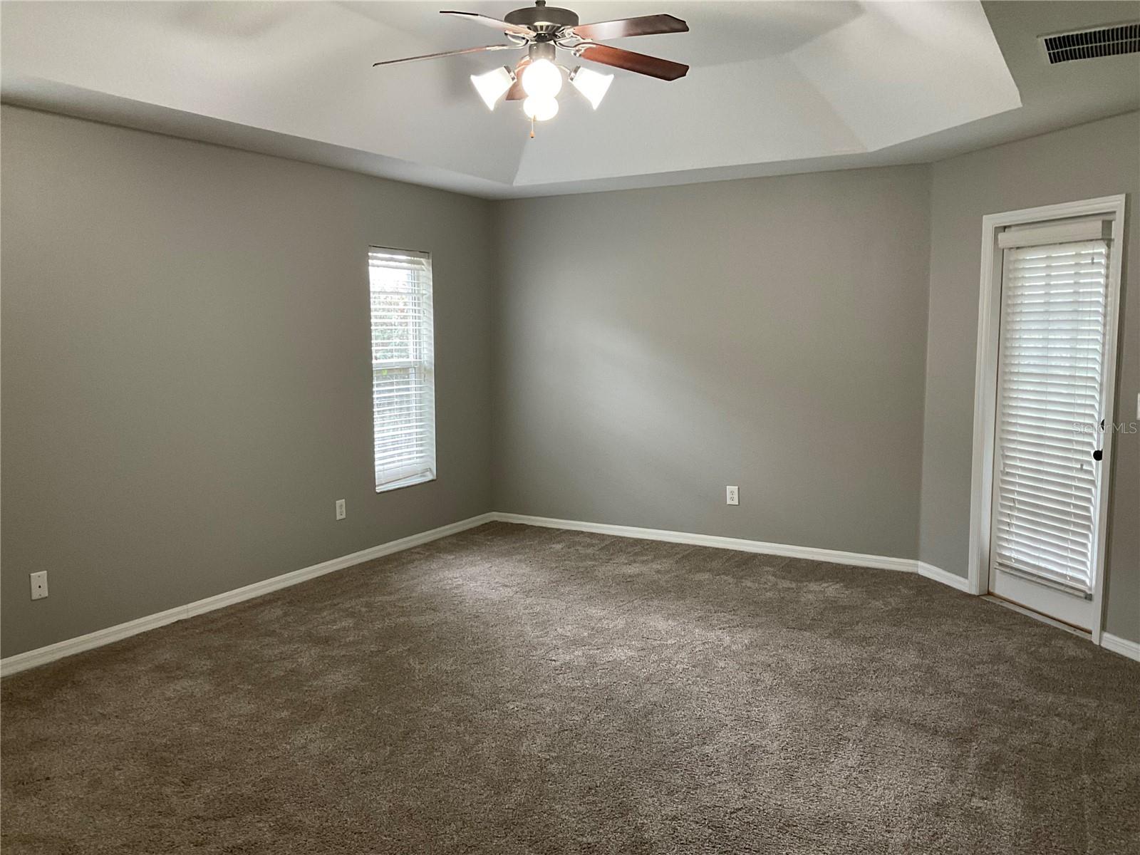 HEATH BROOK HILLS - Residential Lease