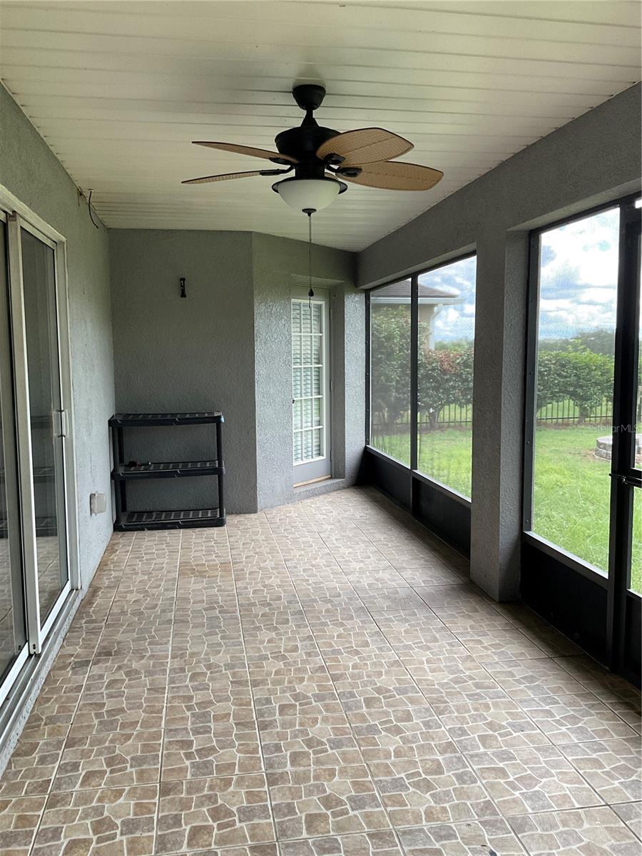 HEATH BROOK HILLS - Residential Lease