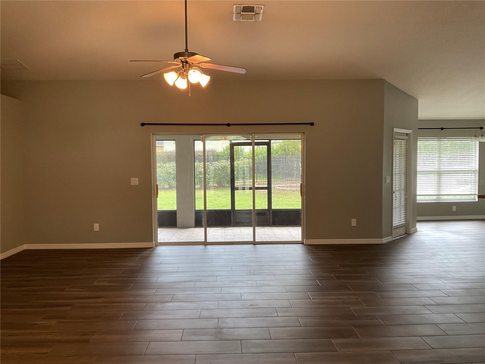 HEATH BROOK HILLS - Residential Lease