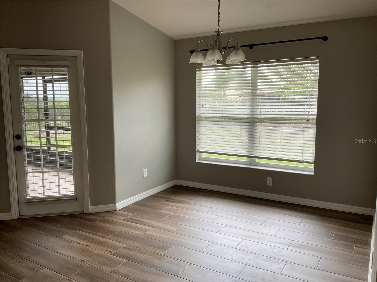 HEATH BROOK HILLS - Residential Lease