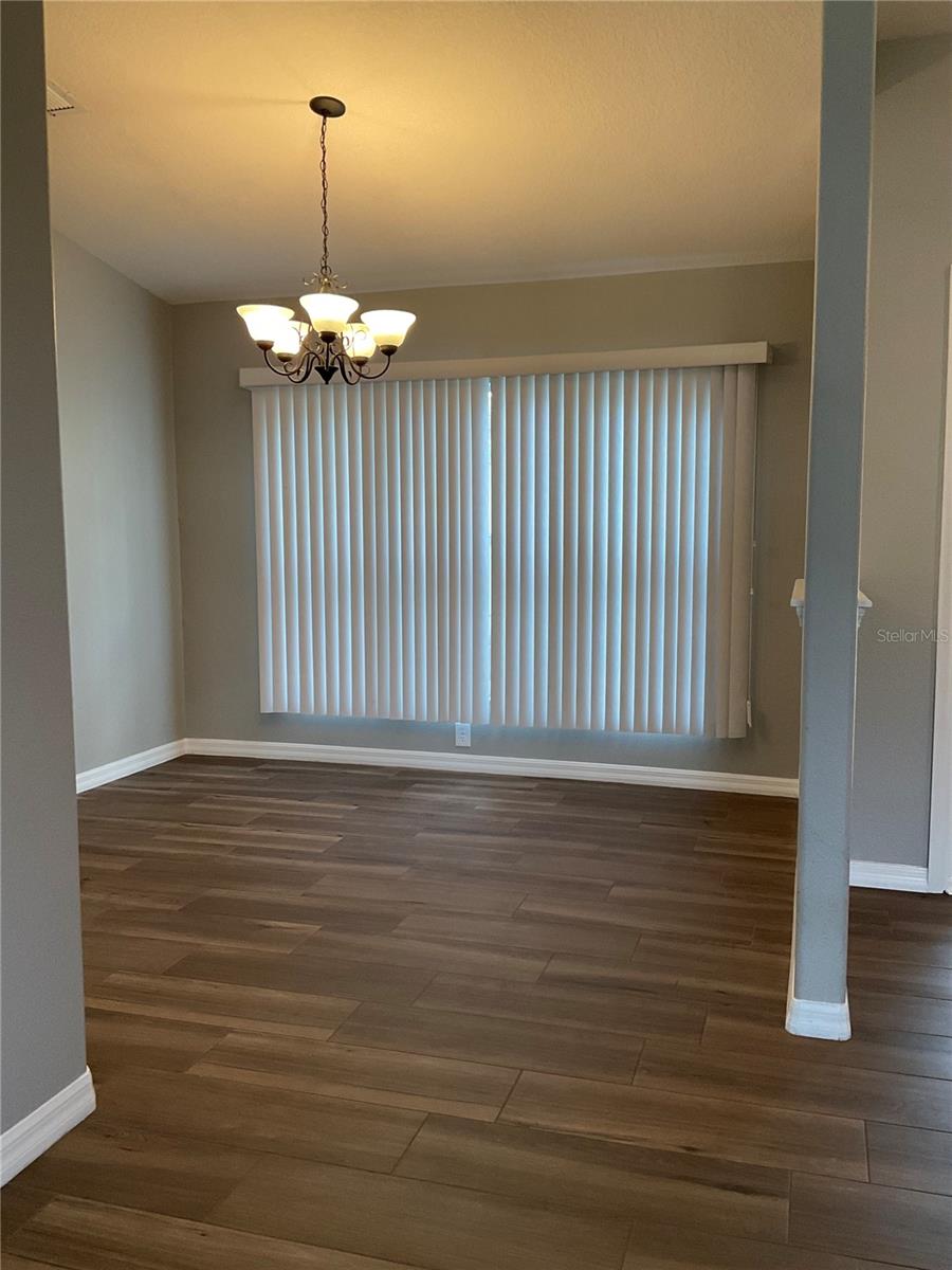 HEATH BROOK HILLS - Residential Lease