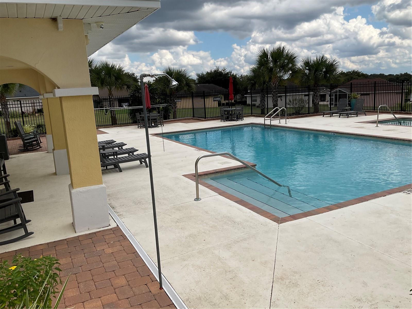 HEATH BROOK HILLS - Residential Lease
