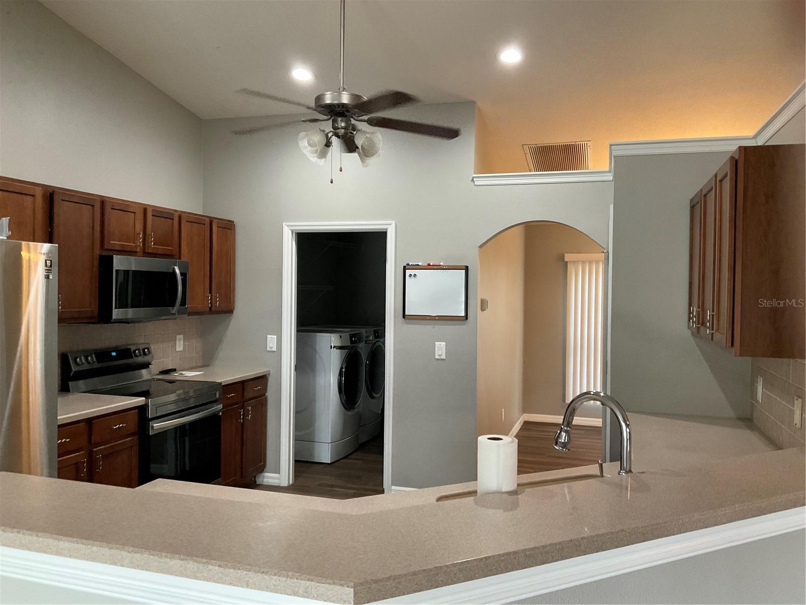 HEATH BROOK HILLS - Residential Lease