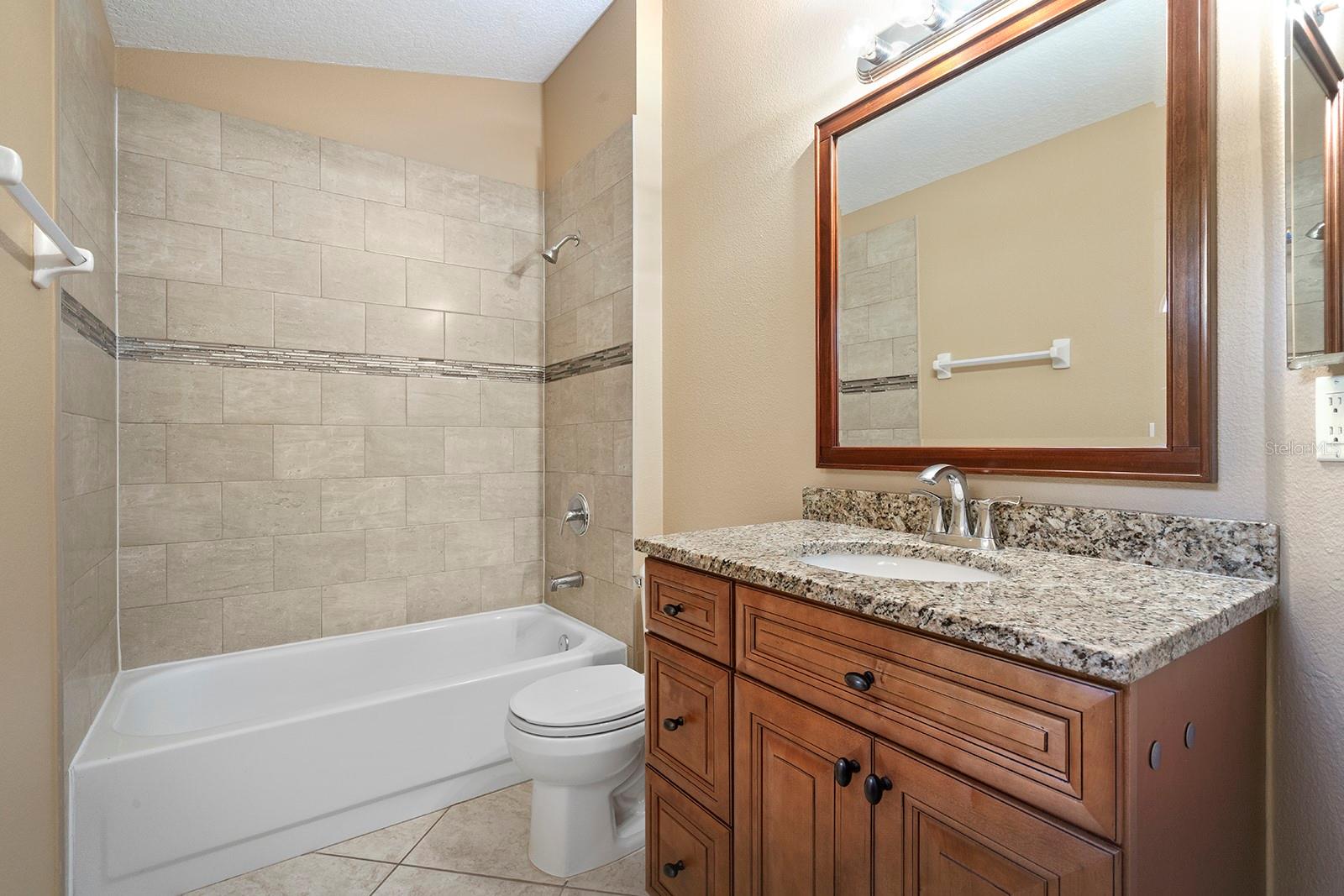 TWIN RIVERS SEC 6 - Residential