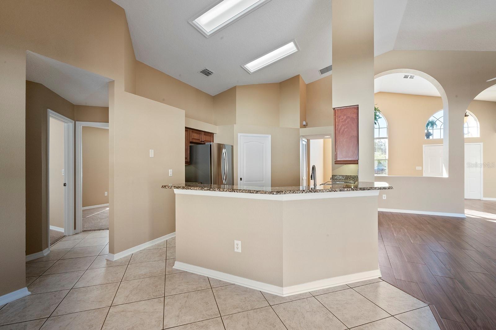 TWIN RIVERS SEC 6 - Residential