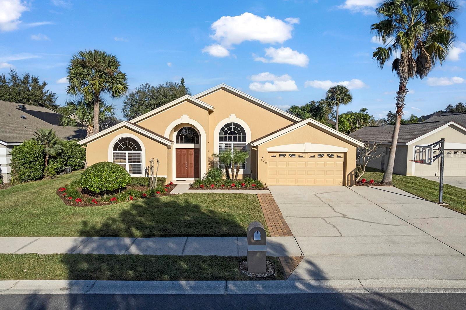 TWIN RIVERS SEC 6 - Residential