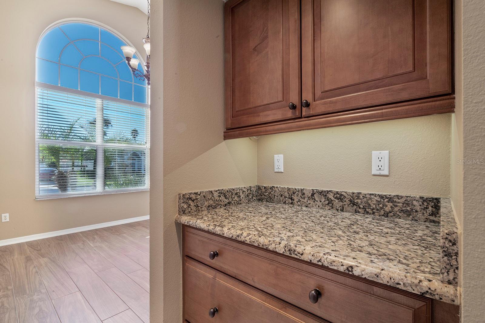 TWIN RIVERS SEC 6 - Residential