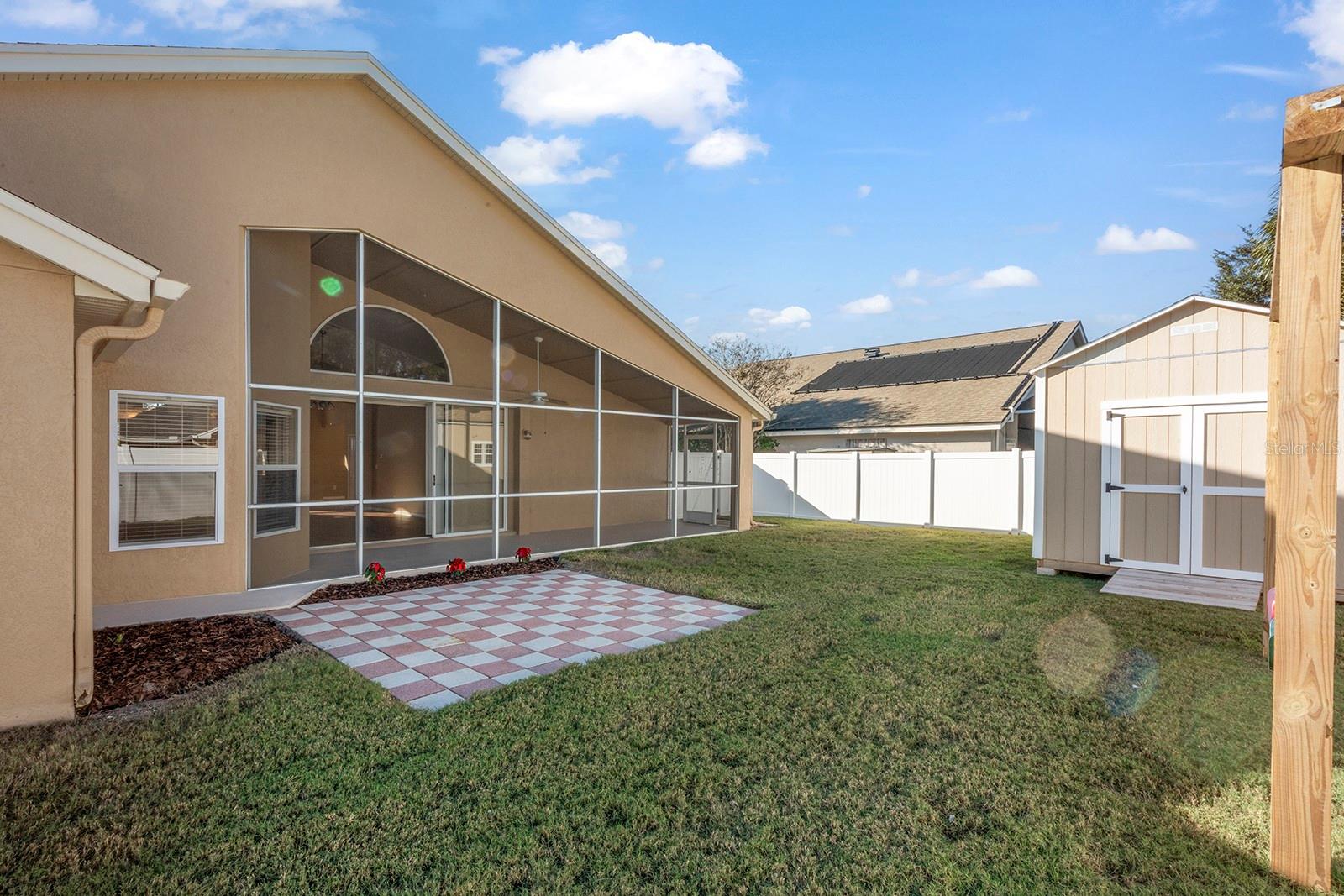 TWIN RIVERS SEC 6 - Residential