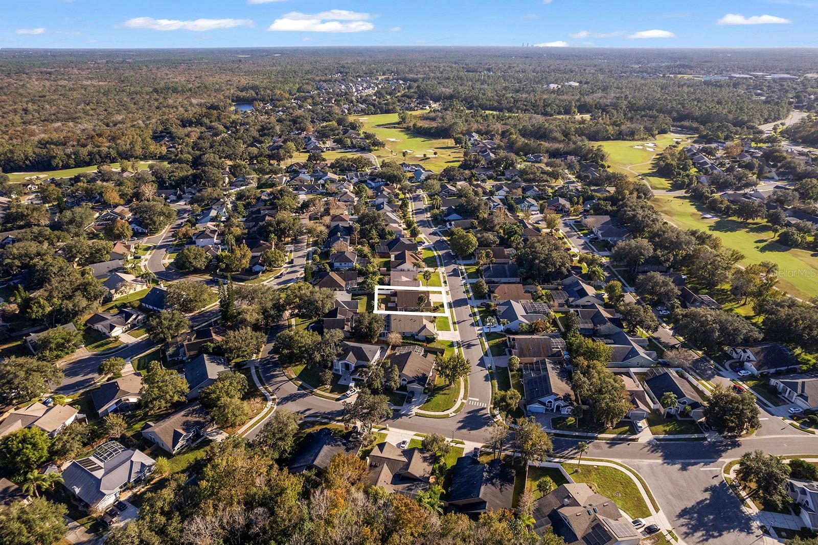 TWIN RIVERS SEC 6 - Residential