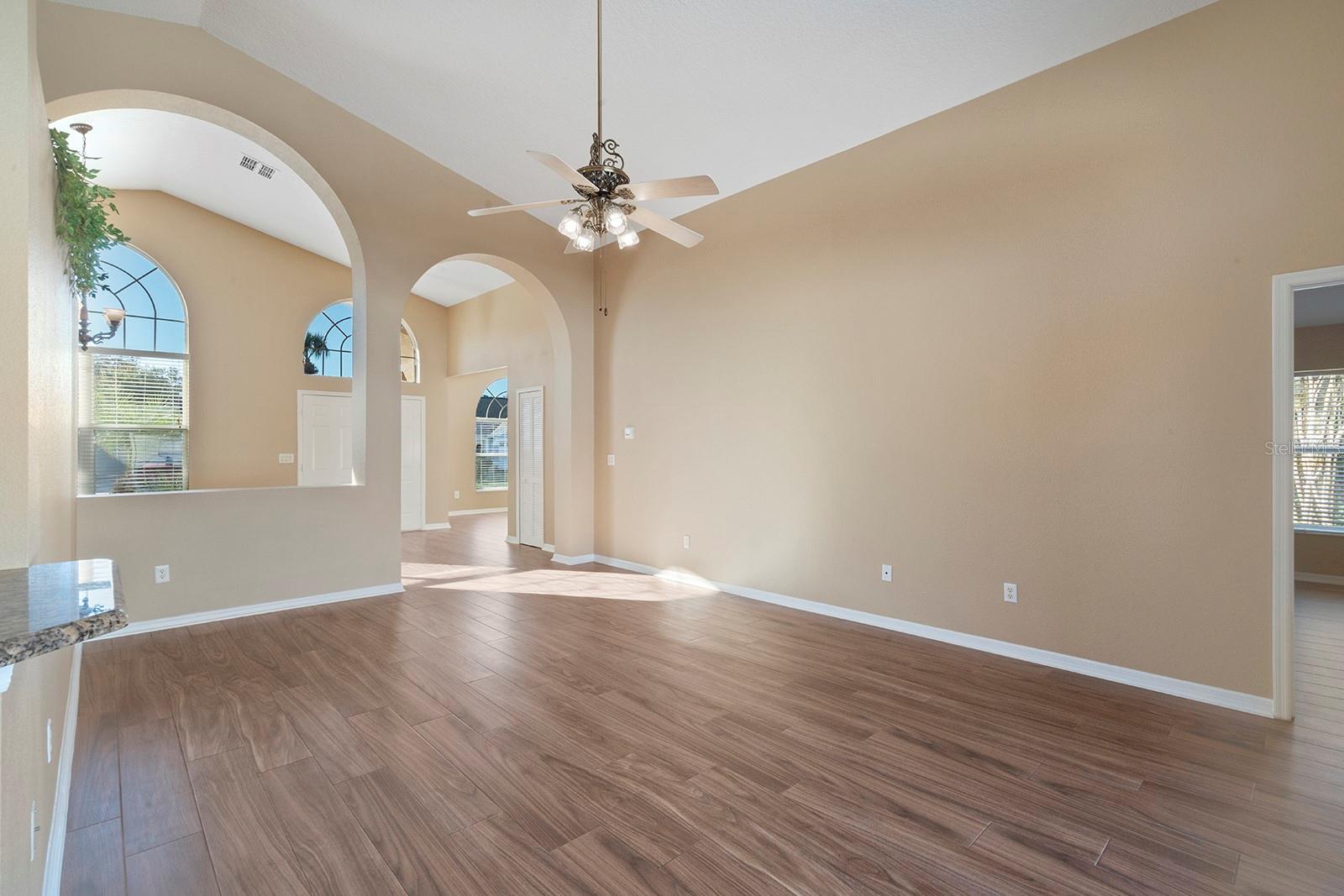 TWIN RIVERS SEC 6 - Residential