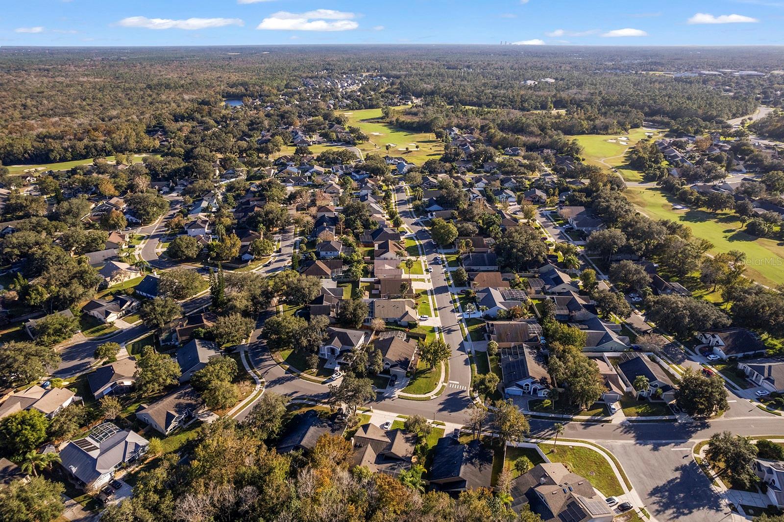 TWIN RIVERS SEC 6 - Residential