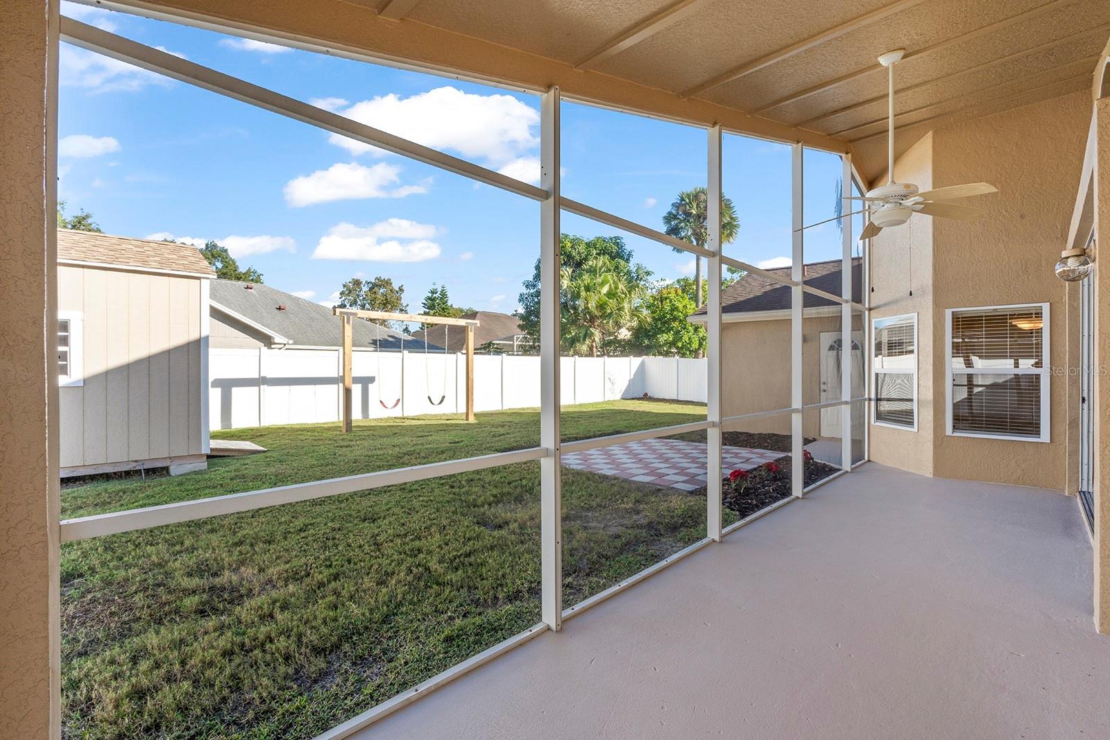 TWIN RIVERS SEC 6 - Residential