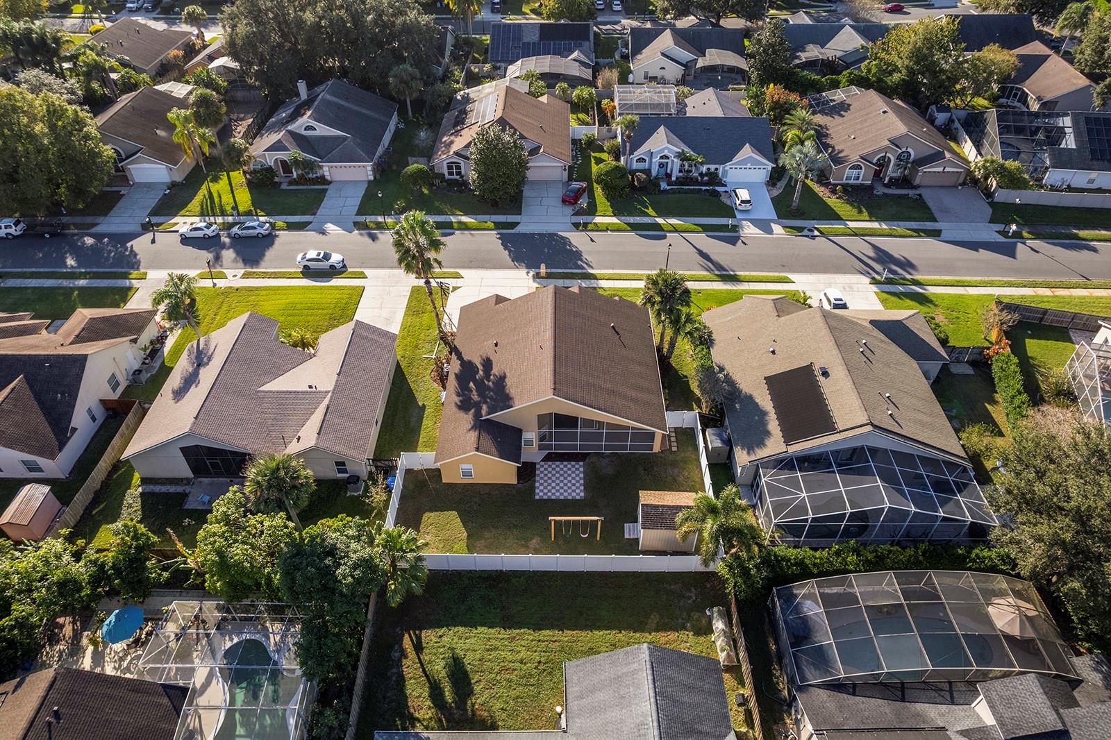 TWIN RIVERS SEC 6 - Residential