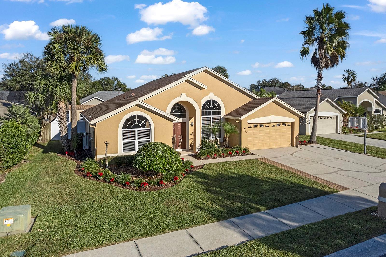 TWIN RIVERS SEC 6 - Residential